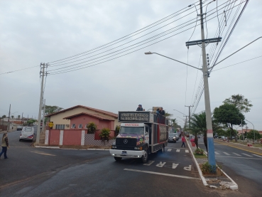 Foto 188: CAVALGADA 2023