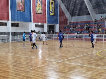 Foto 114: COMPETIÇÃO: Campeonato Regional de Futsal - 