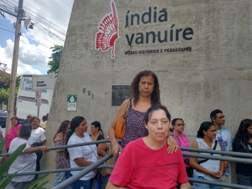 Foto 20: Uma tarde no Museu