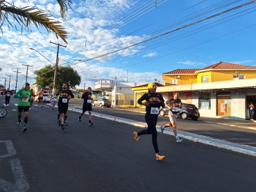 Foto 33: Prefeitura de Quatá promove 3º Corrida de Pedestre 5k TVCom Running