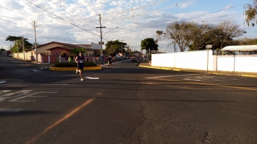 Foto 169: Prefeitura de Quatá promove 3º Corrida de Pedestre 5k TVCom Running