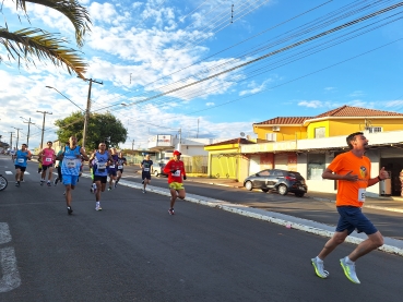 Foto 24: Prefeitura de Quatá promove 3º Corrida de Pedestre 5k TVCom Running