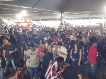 Foto 182: MOMENTOS - FESTA DO PEÃO DE BOIADEIRO DE QUATÁ 2023