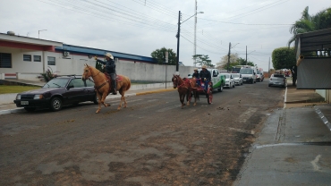 Foto 290: CAVALGADA 2023