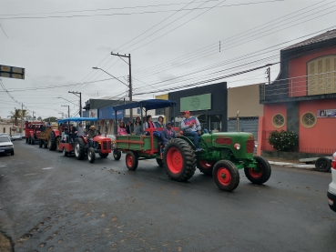 Foto 23: CAVALGADA 2023