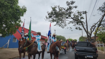 Foto 81: CAVALGADA 2023
