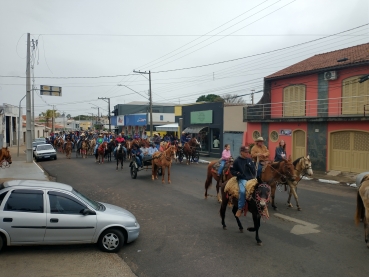 Foto 25: CAVALGADA 2023
