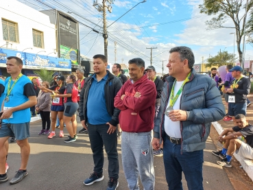 Foto 79: Prefeitura de Quatá promove 3º Corrida de Pedestre 5k TVCom Running