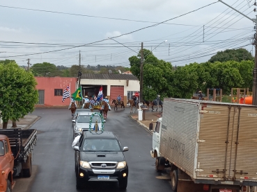 Foto 76: CAVALGADA 2023