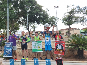Foto 145: Prefeitura de Quatá promove 3º Corrida de Pedestre 5k TVCom Running
