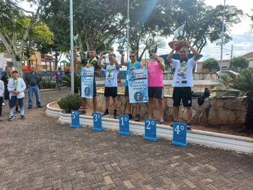 Foto 97: Prefeitura de Quatá promove 3º Corrida de Pedestre 5k TVCom Running