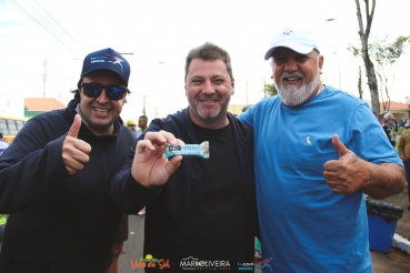 Foto 259: Prefeitura de Quatá promove 3º Corrida de Pedestre 5k TVCom Running