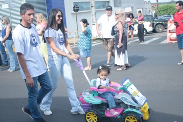 Foto 420: DESFILE CÍVICO - 7 DE SETEMBRO 