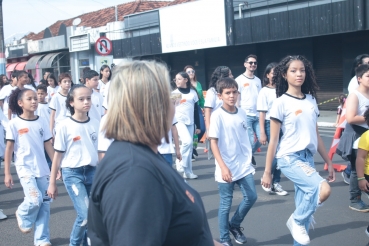 Foto 443: DESFILE CÍVICO - 7 DE SETEMBRO 