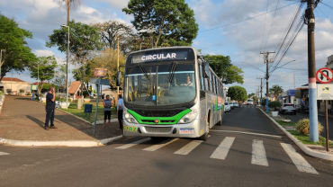 Foto 4: Circular Gratuito: confira aqui os horários e pontos