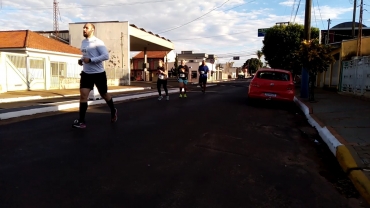 Foto 238: Prefeitura de Quatá promove 3º Corrida de Pedestre 5k TVCom Running