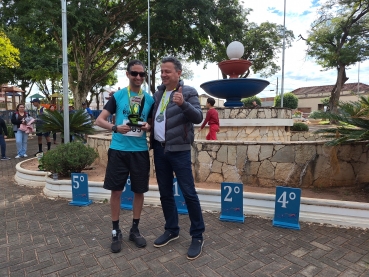 Foto 154: Prefeitura de Quatá promove 3º Corrida de Pedestre 5k TVCom Running