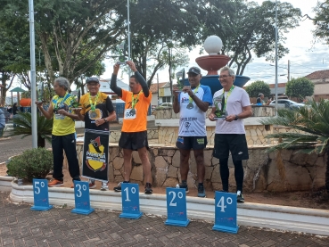 Foto 131: Prefeitura de Quatá promove 3º Corrida de Pedestre 5k TVCom Running