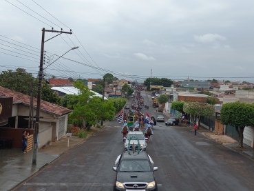Foto 65: CAVALGADA 2023