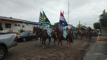 Foto 261: CAVALGADA 2023