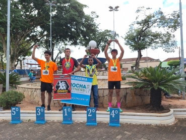 Foto 148: Prefeitura de Quatá promove 3º Corrida de Pedestre 5k TVCom Running