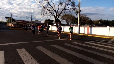 Foto 228: Prefeitura de Quatá promove 3º Corrida de Pedestre 5k TVCom Running