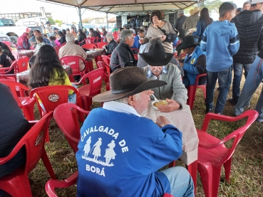 Foto 332: CAVALGADA 2023