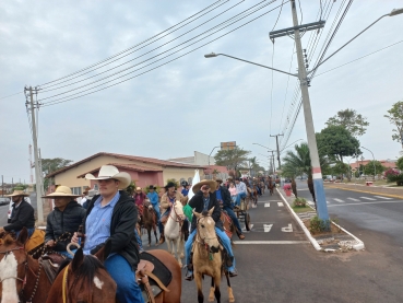 Foto 209: CAVALGADA 2023