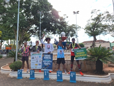 Foto 96: Prefeitura de Quatá promove 3º Corrida de Pedestre 5k TVCom Running