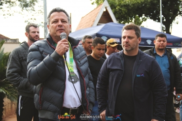 Foto 243: Prefeitura de Quatá promove 3º Corrida de Pedestre 5k TVCom Running