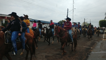 Foto 278: CAVALGADA 2023