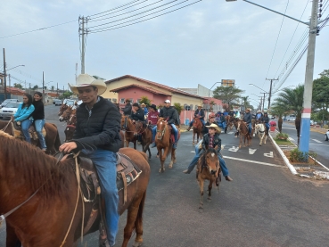 Foto 204: CAVALGADA 2023