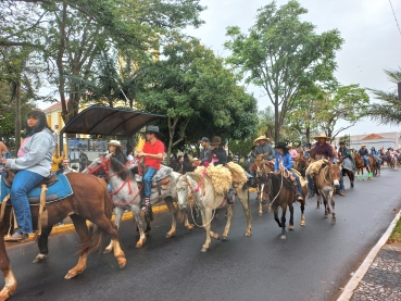 Foto 158: CAVALGADA 2023