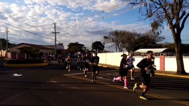 Foto 229: Prefeitura de Quatá promove 3º Corrida de Pedestre 5k TVCom Running