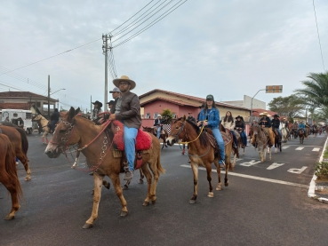 Foto 221: CAVALGADA 2023