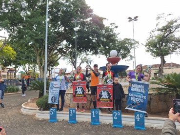 Foto 126: Prefeitura de Quatá promove 3º Corrida de Pedestre 5k TVCom Running
