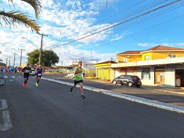 Foto 23: Prefeitura de Quatá promove 3º Corrida de Pedestre 5k TVCom Running