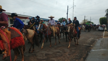 Foto 270: CAVALGADA 2023