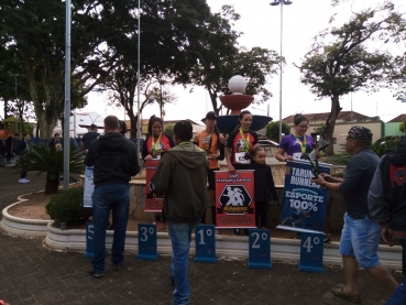 Foto 200: Prefeitura de Quatá promove 3º Corrida de Pedestre 5k TVCom Running