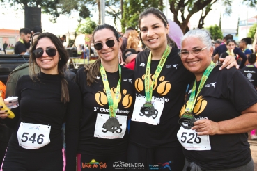 Foto 271: Prefeitura de Quatá promove 3º Corrida de Pedestre 5k TVCom Running