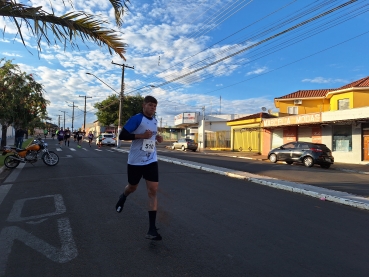 Foto 30: Prefeitura de Quatá promove 3º Corrida de Pedestre 5k TVCom Running