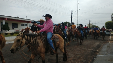 Foto 277: CAVALGADA 2023