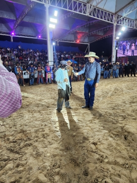 Vem ai a Festa do Peão de Boiadeiro de Quatá - 31/08 a 03/09/23 -  Prefeitura Municipal de Quatá