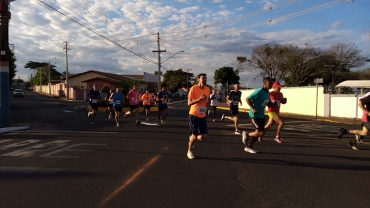 Foto 168: Prefeitura de Quatá promove 3º Corrida de Pedestre 5k TVCom Running