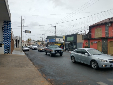 Foto 30: CAVALGADA 2023