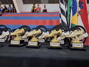 Foto 119: COMPETIÇÃO: Campeonato Regional de Futsal - 