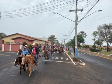 Foto 200: CAVALGADA 2023