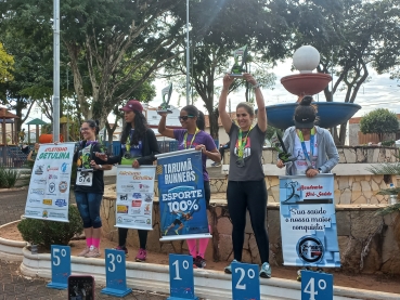 Foto 120: Prefeitura de Quatá promove 3º Corrida de Pedestre 5k TVCom Running