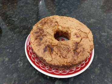 Foto 63: Delícias Gastronômicas - Aulas de Bolos Caseiros e Ovos de Páscoa