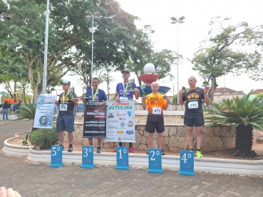 Foto 134: Prefeitura de Quatá promove 3º Corrida de Pedestre 5k TVCom Running